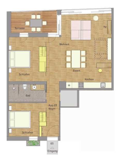 Z1-Das Haus Zwenkau Zewnętrze zdjęcie