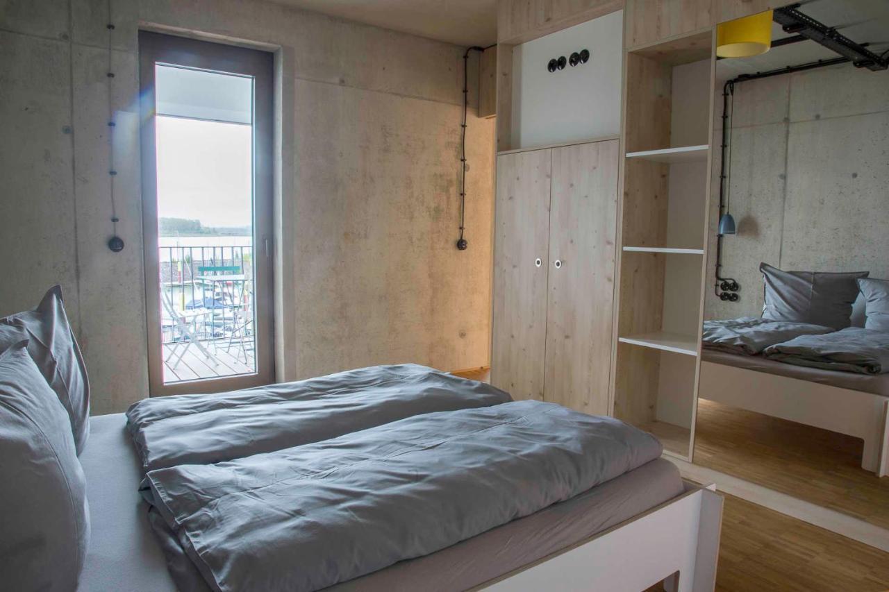 Z1-Das Haus Zwenkau Zewnętrze zdjęcie