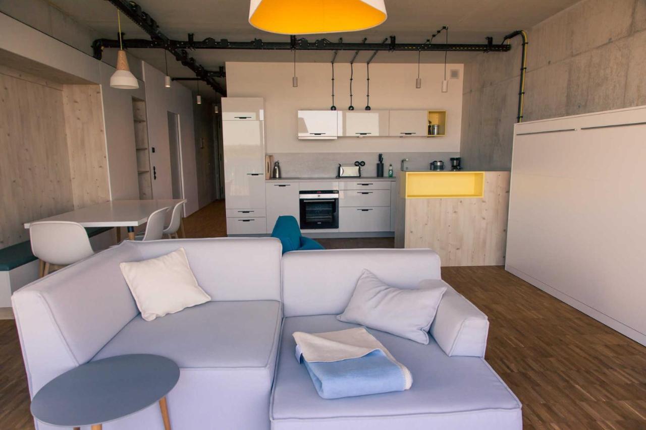 Z1-Das Haus Zwenkau Zewnętrze zdjęcie