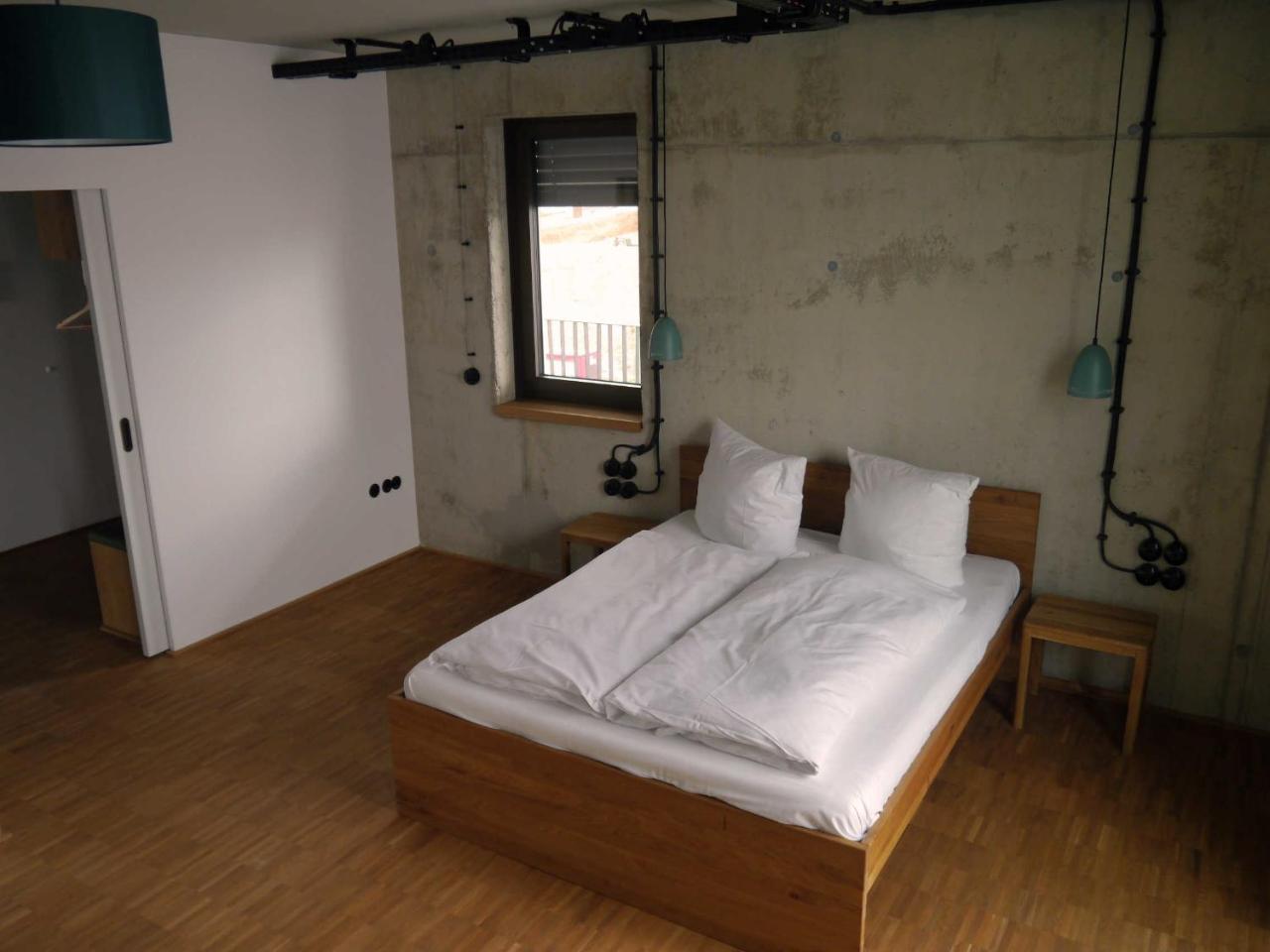 Z1-Das Haus Zwenkau Zewnętrze zdjęcie
