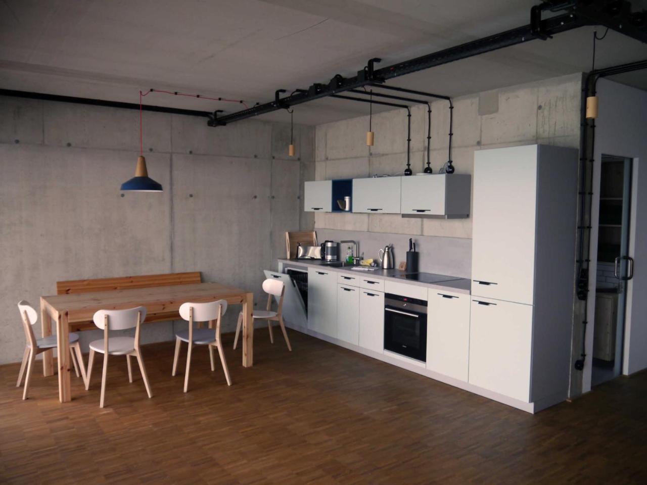 Z1-Das Haus Zwenkau Zewnętrze zdjęcie
