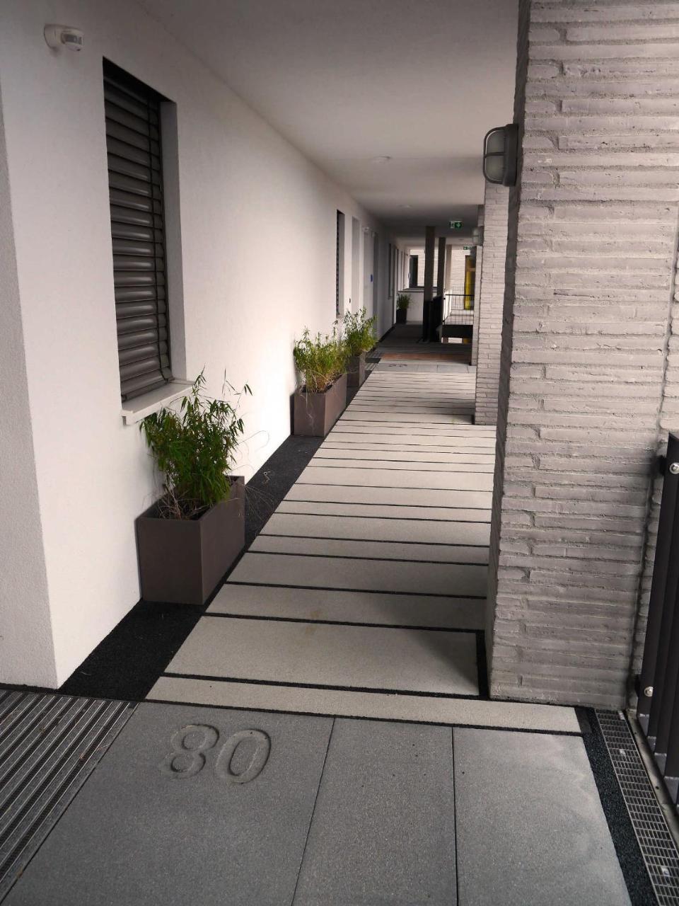 Z1-Das Haus Zwenkau Zewnętrze zdjęcie